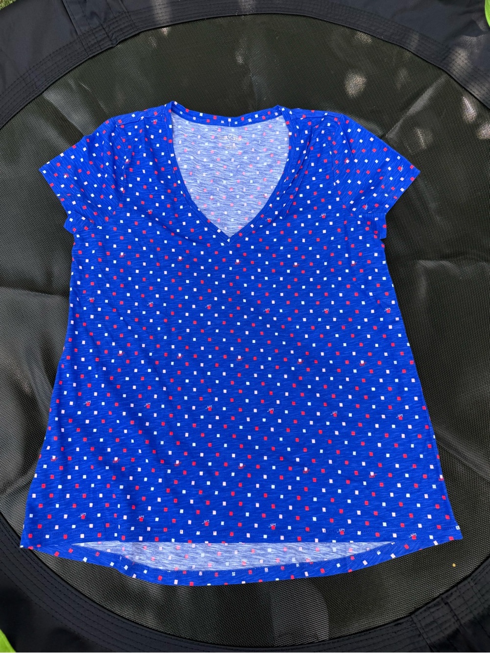 Etta tops size M- XL- XXL NWOT